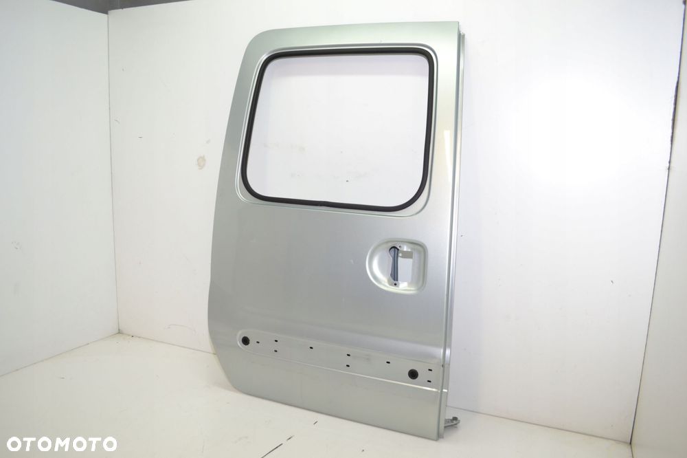 RENAULT KANGOO 1 I DRZWI PRAWE BOCZNE PRZESUWNE - 2