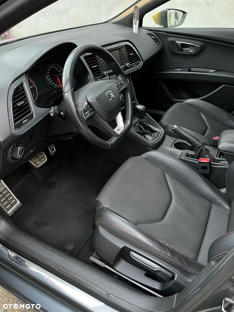 Seat Leon - 7