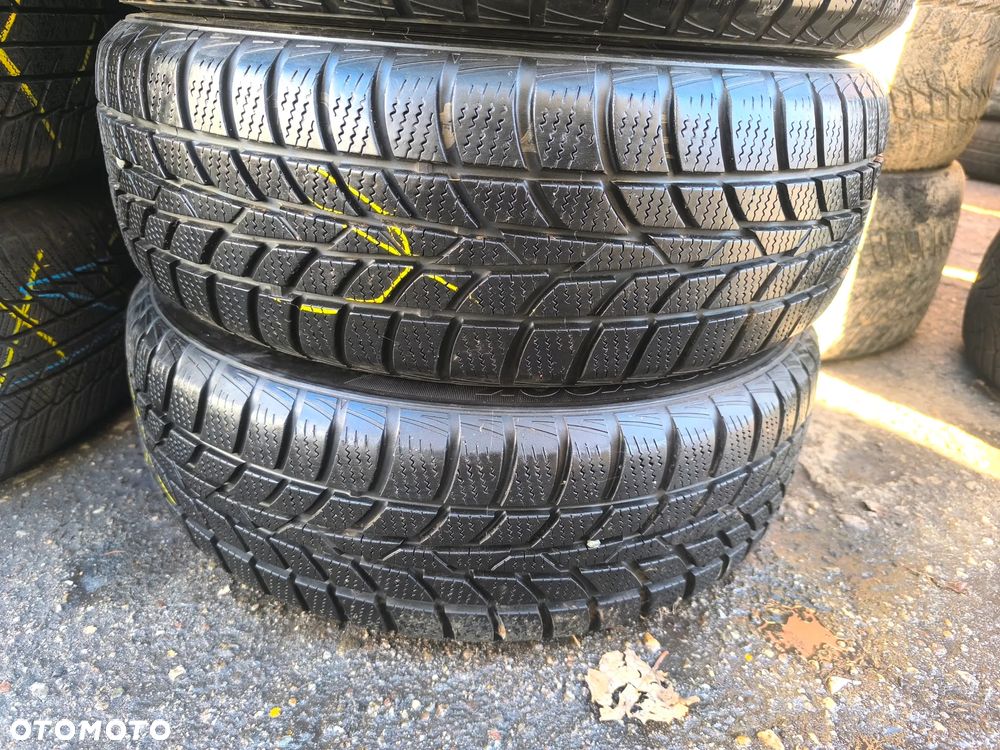 4x100 Felgi Stalowe Stal 15 Koła Zimowe Zima RENAULT NISSAN MICRA K12 K13 NOTE 6,5mm Legnica ALU-RAD 175/60 - 10