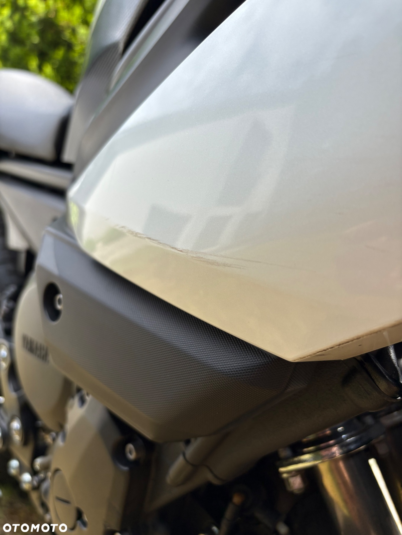 Yamaha XJ - 17
