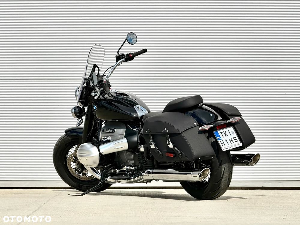 BMW R - 7