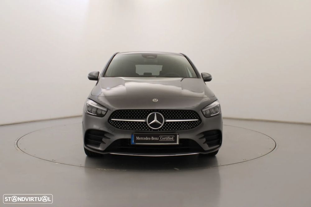 Mercedes-Benz B 250 e AMG Line - 16