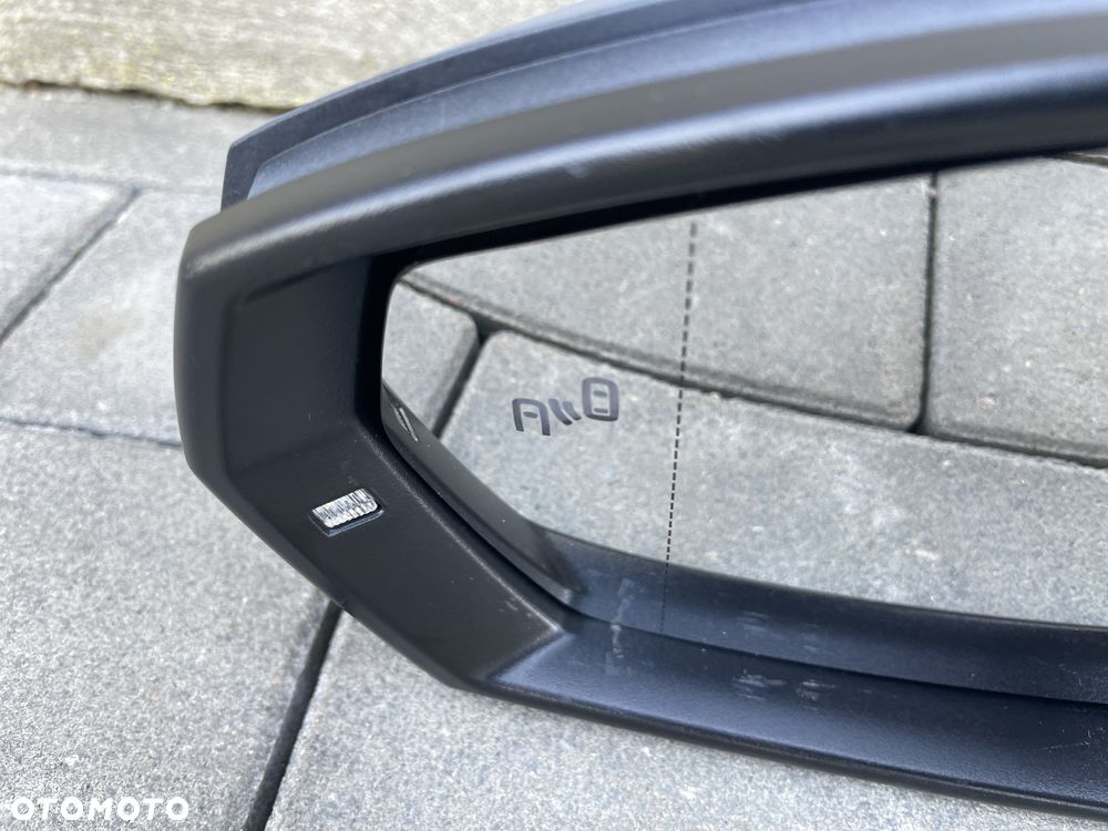 LUSTERKO LEWE VW POLO 2G0  2017-- NOWE 10pin - 2