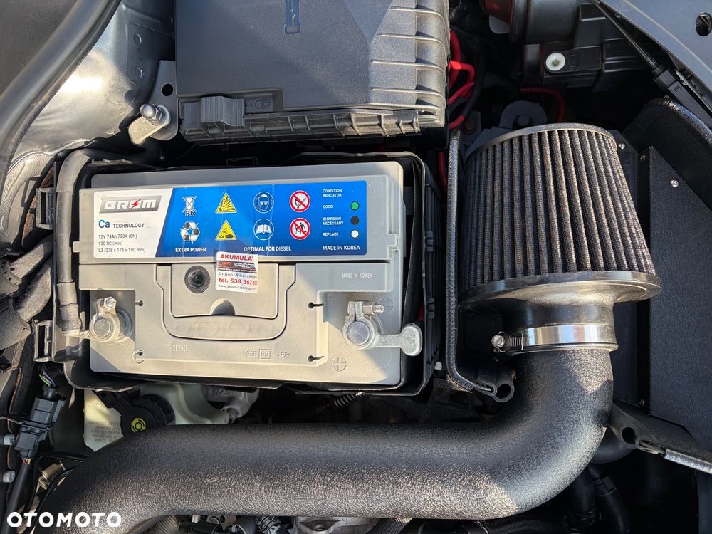 Volkswagen Golf 2.0 GTI - 33