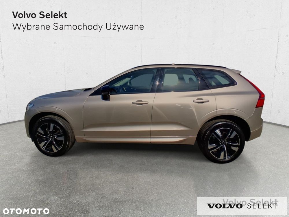 Volvo XC 60 - 10