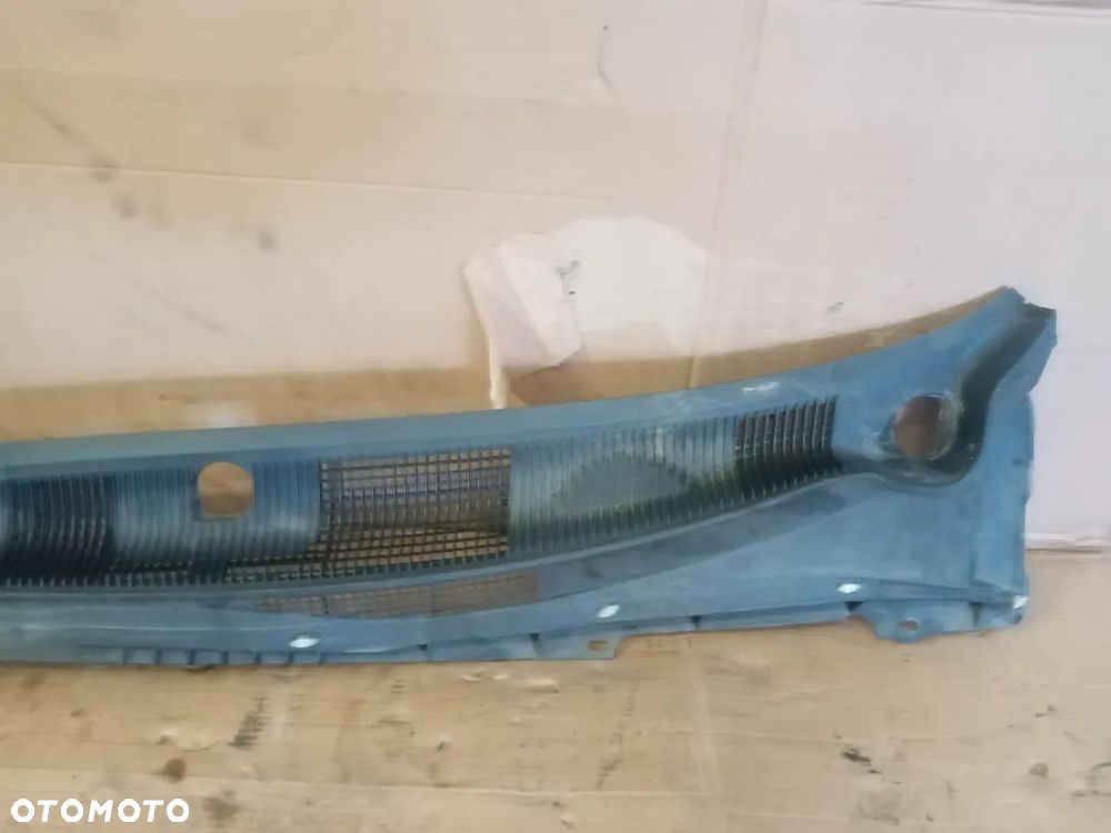 Podszybie osłona podszybia Mazda 6 Lift - 3