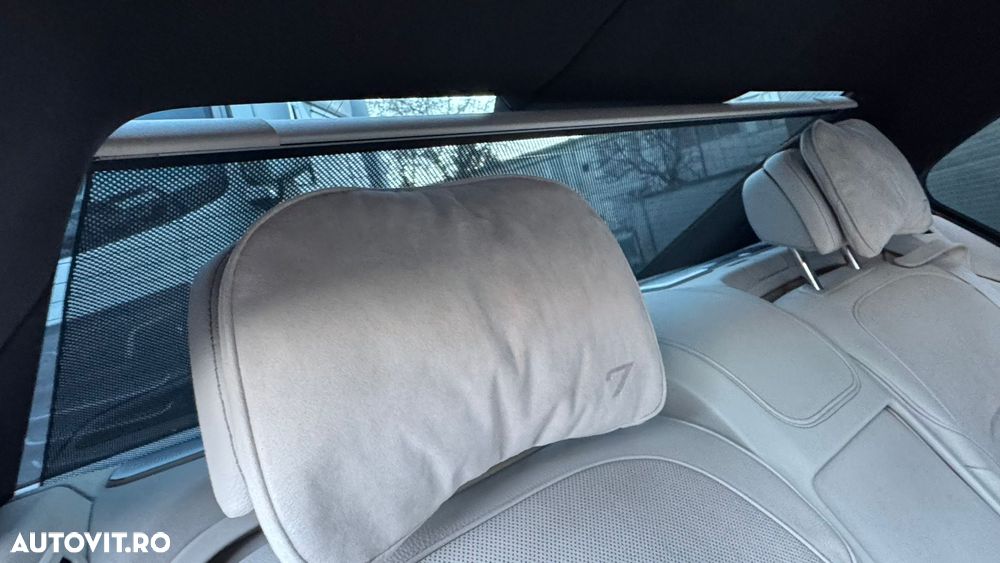 BMW Seria 7 740Ld xDrive - 30