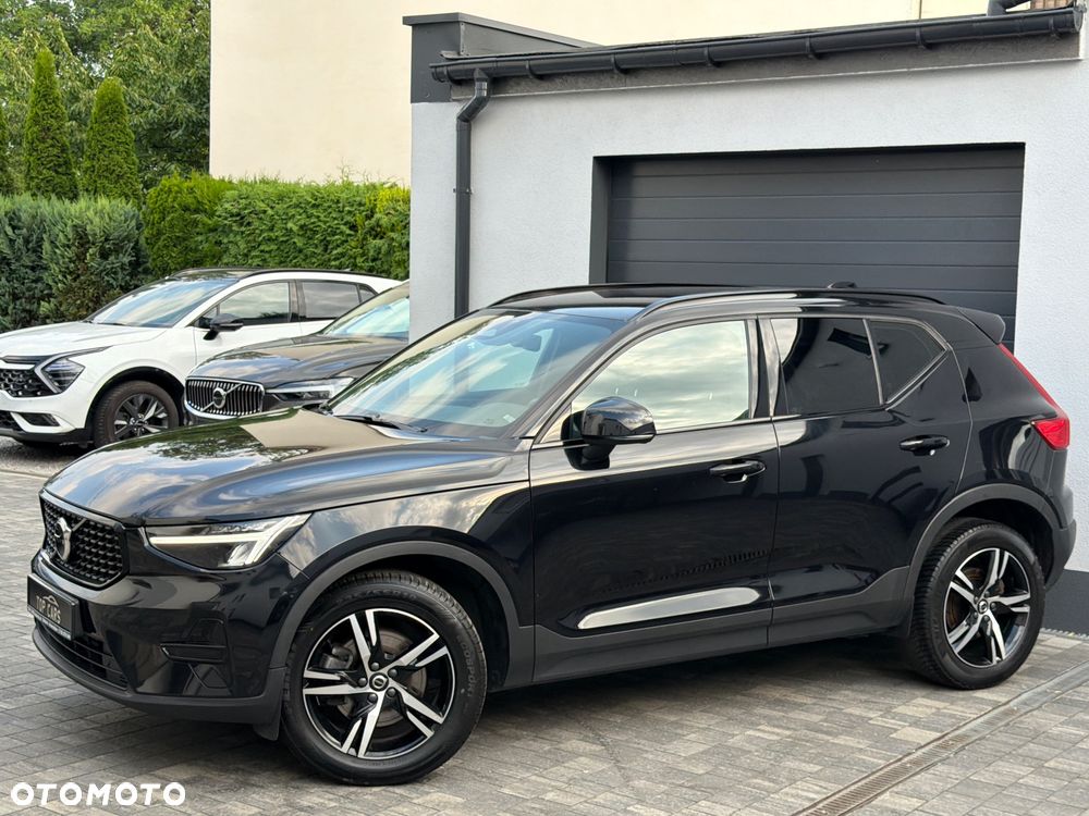 Volvo XC 40 B4 B Geartronic RDesign - 20