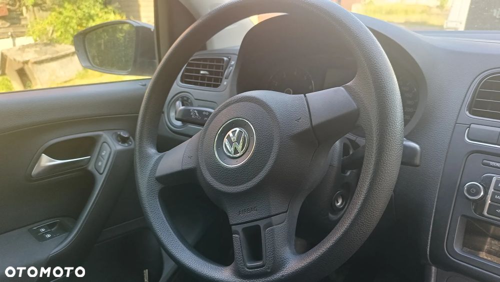 Volkswagen Polo - 18