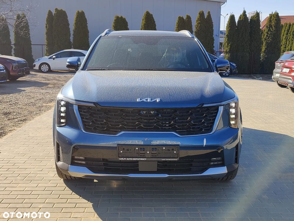 Kia Sorento - 5
