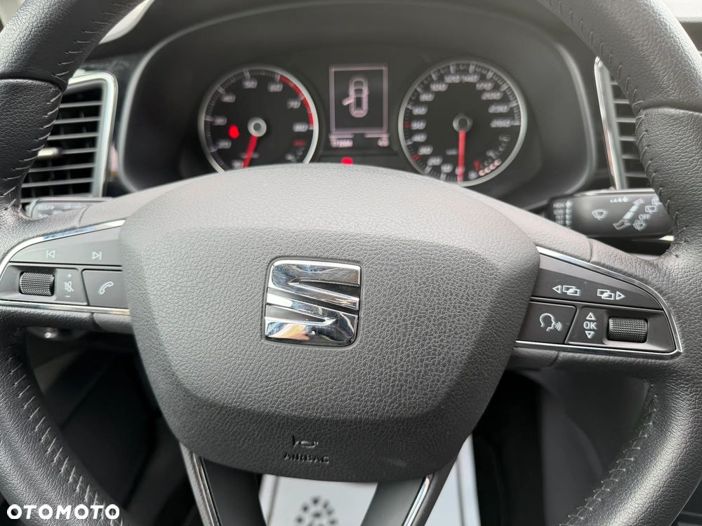 Seat Leon 1.2 TSI Ecomotive Style - 9