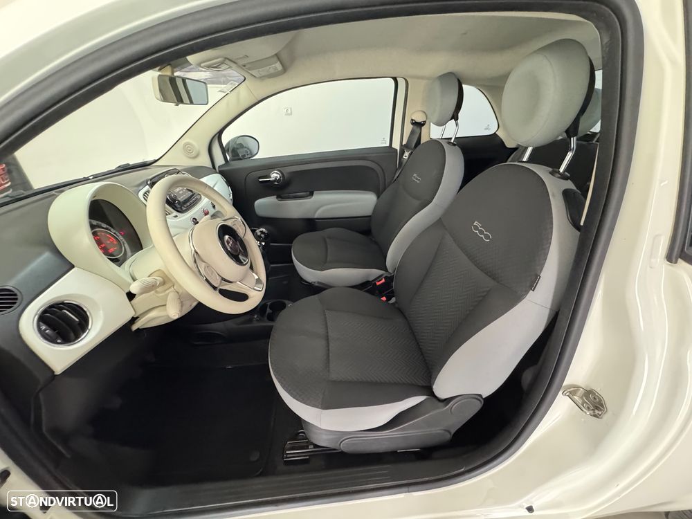 Fiat 500 1.2 S S&S - 11