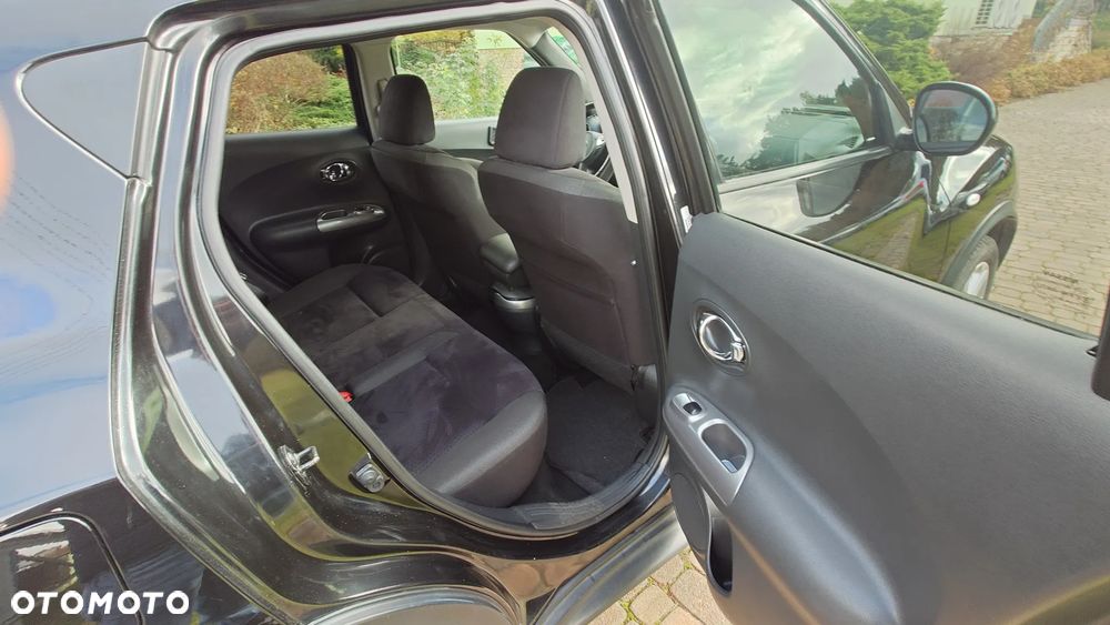 Nissan Juke 1.6 Tekna S&S - 24