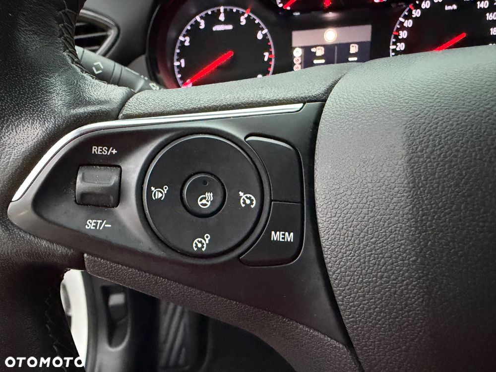 Opel Crossland 1.2 Automatik Elegance - 28