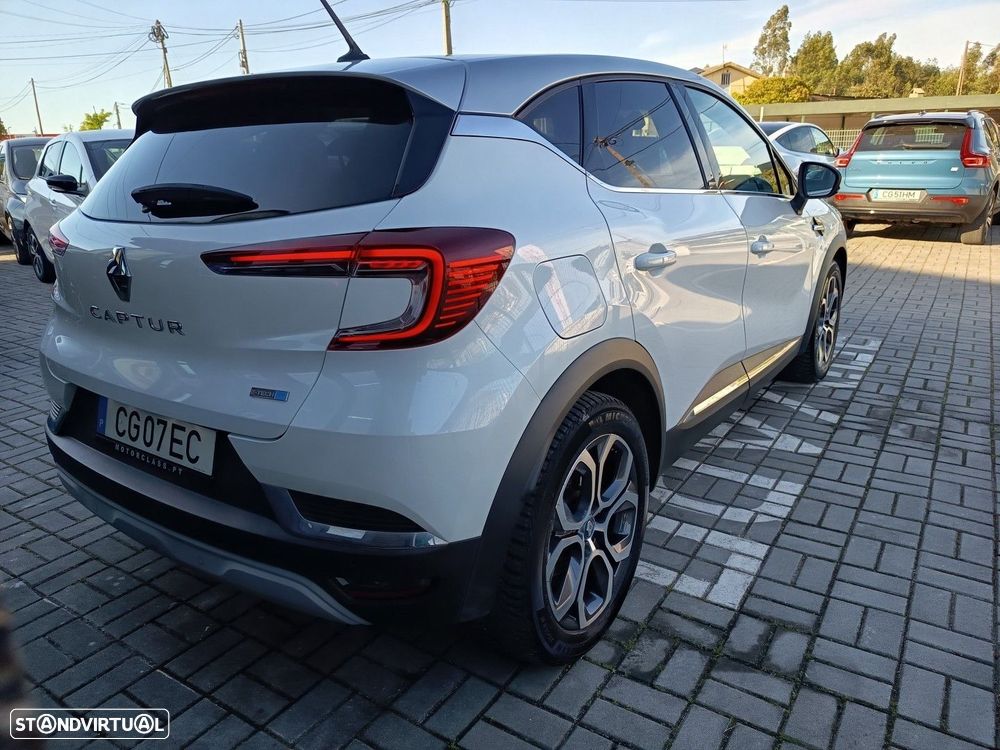 Renault Captur 1.6 E-Tech Plug-In Intens - 7