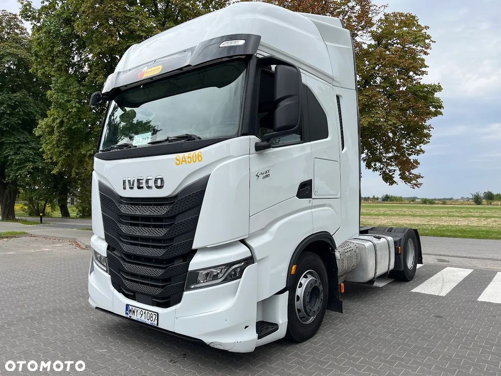 Iveco BA3C S-VAY - 6