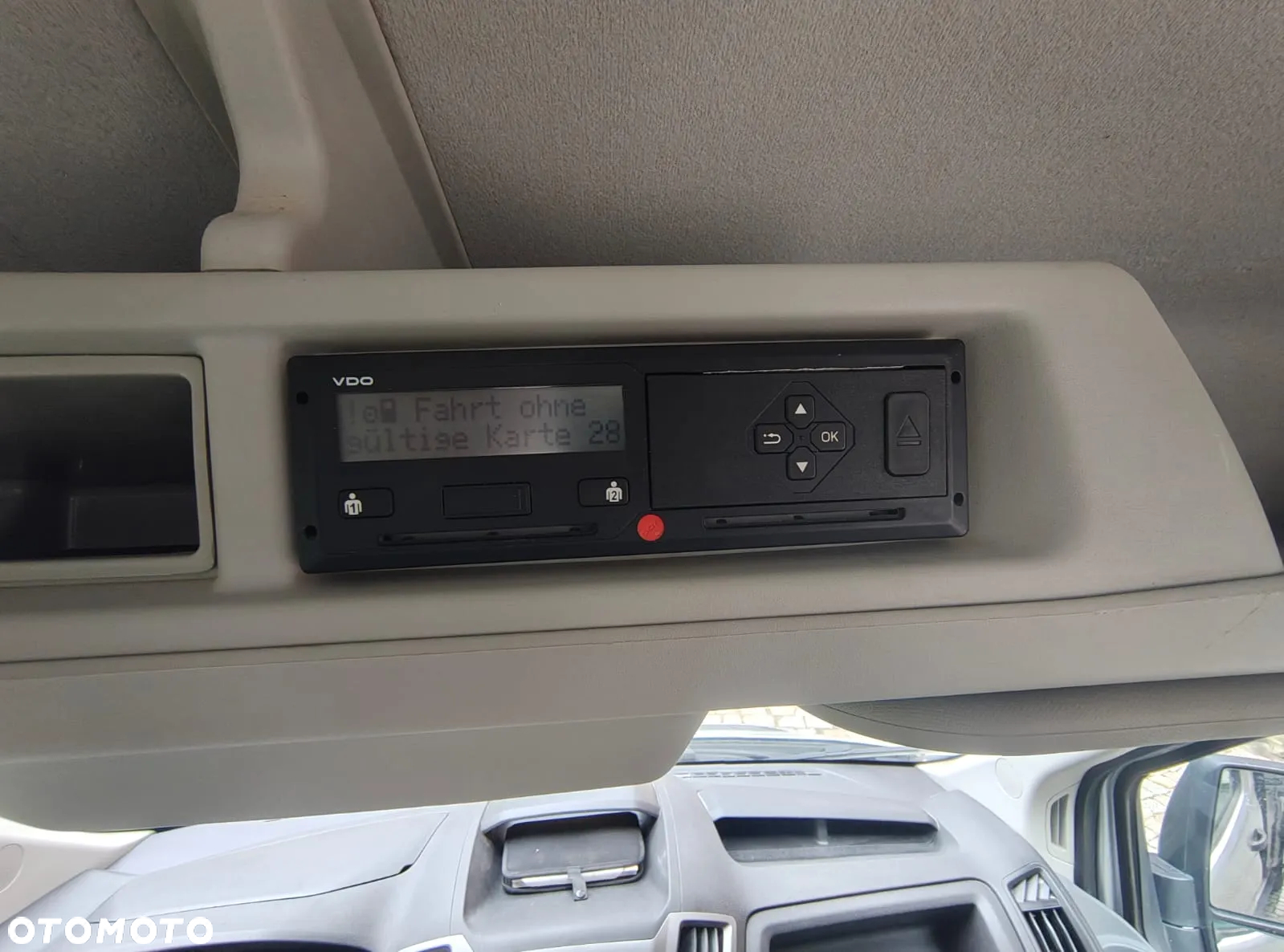 Ford Transit - 35
