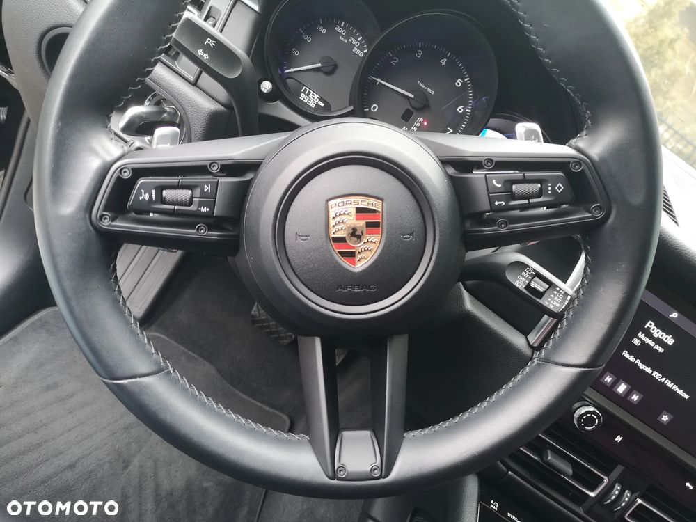 Porsche Macan T - 19