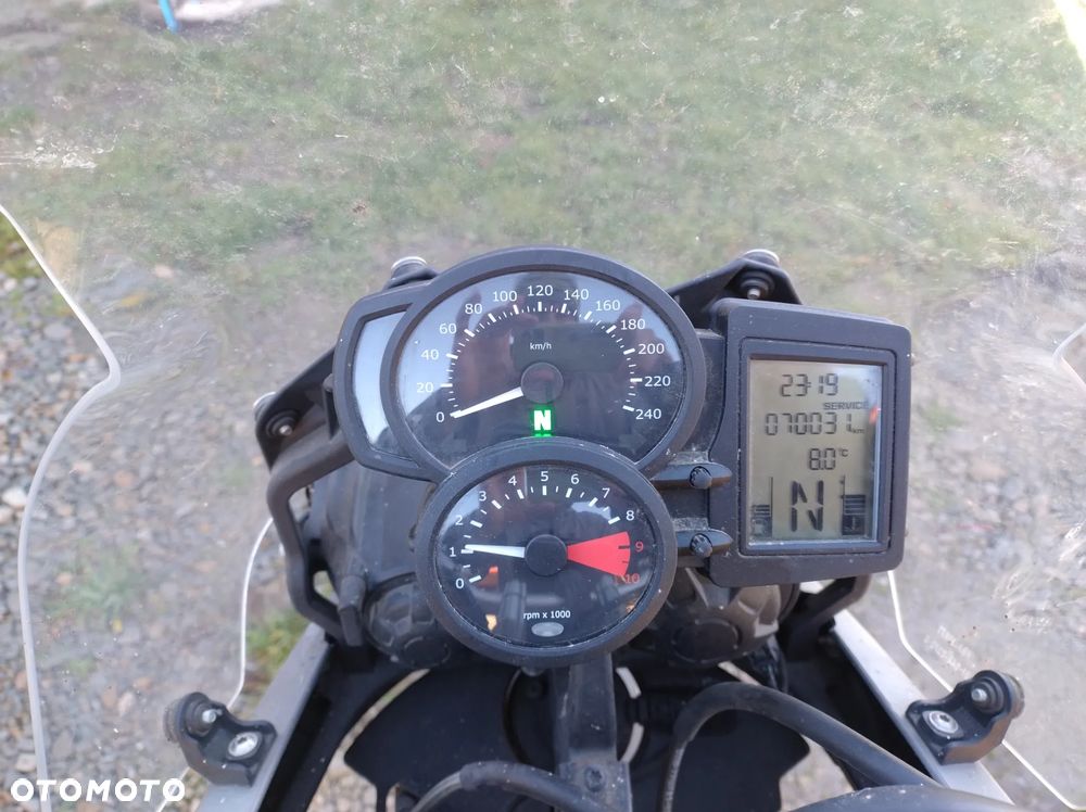 BMW GS - 11