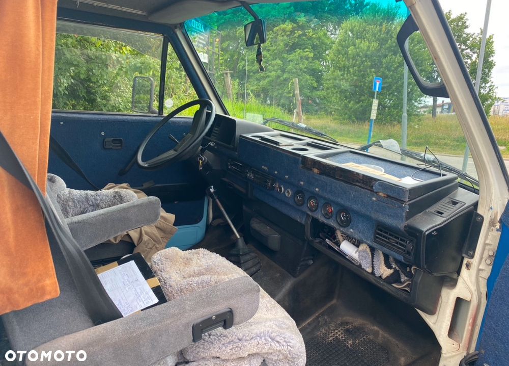 Volkswagen Transporter 253 292 - 5