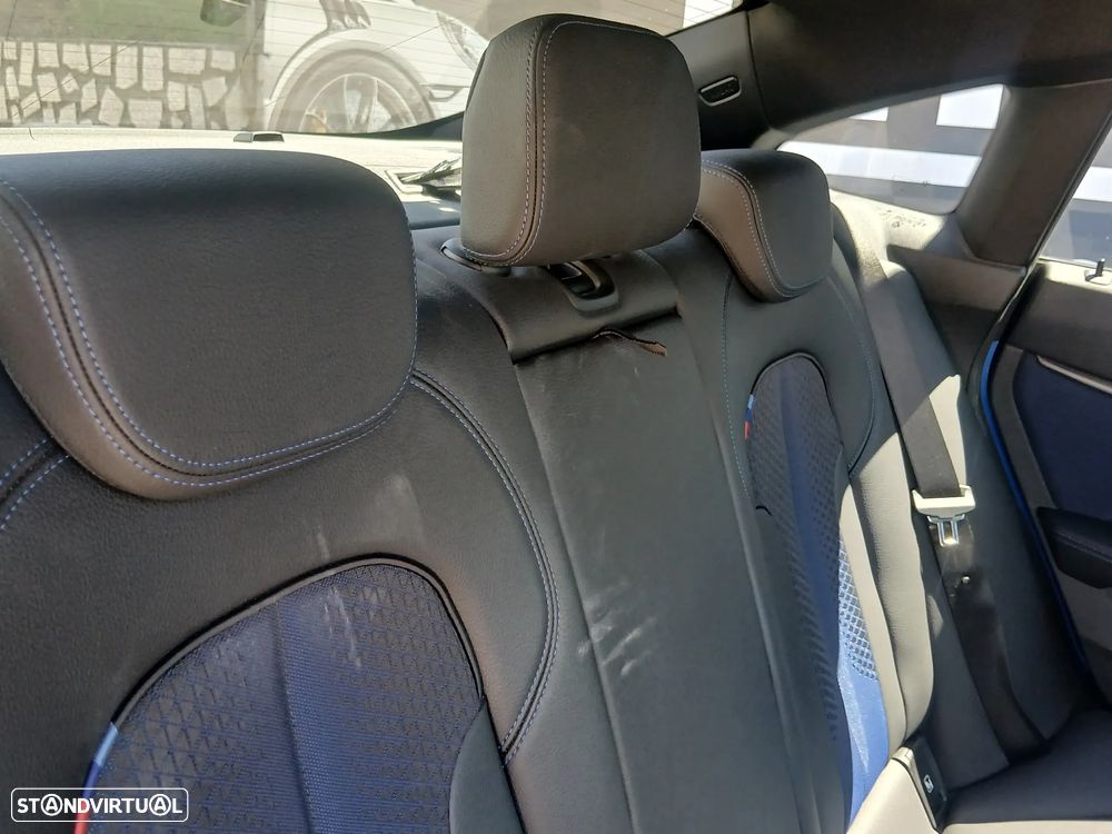 BMW 216 Gran Coupé d Pack Desportivo M - 22