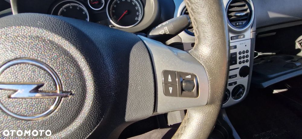 Opel Corsa 1.4 16V Color Stripes - 23