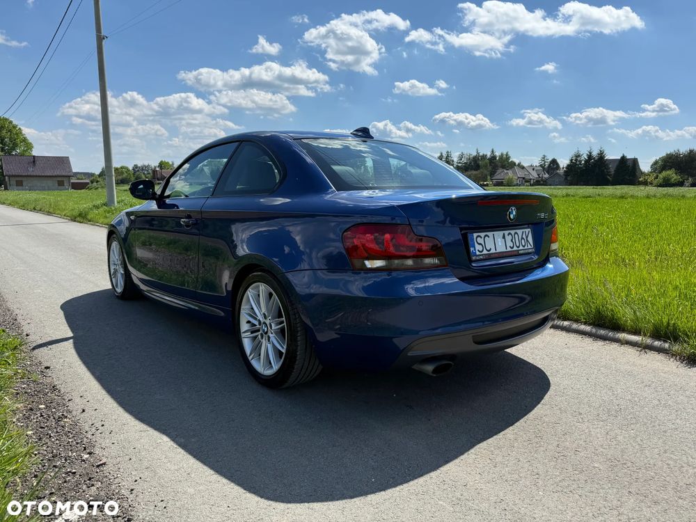 BMW Seria 1 118d - 6