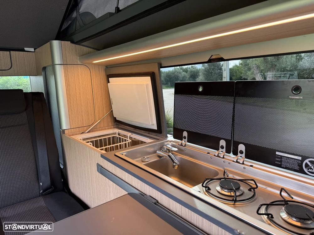 VW T6 Siesta Atlantic - 8