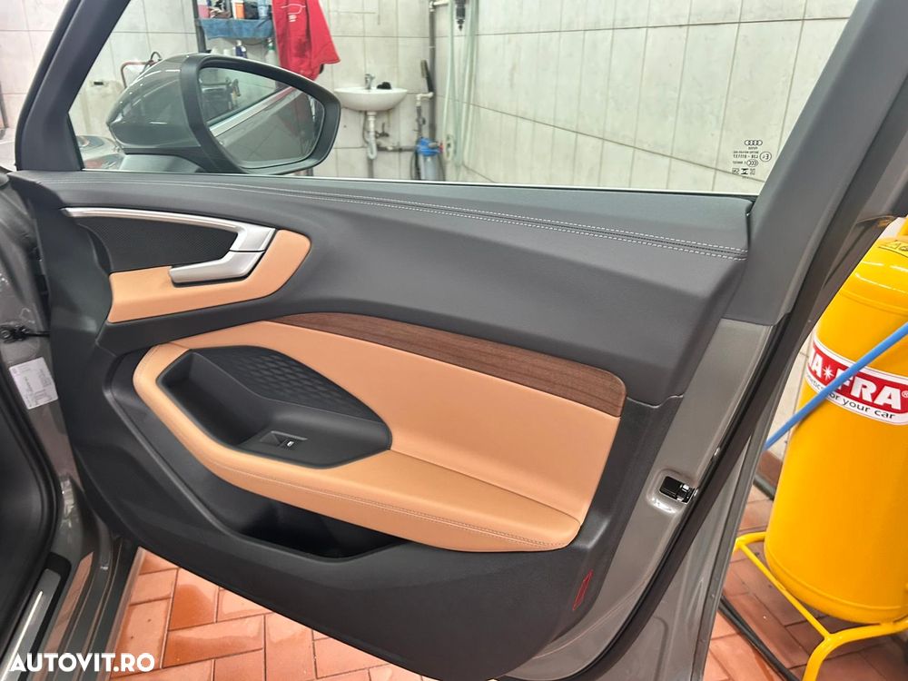 Audi A5 35 TFSI S tronic - 6