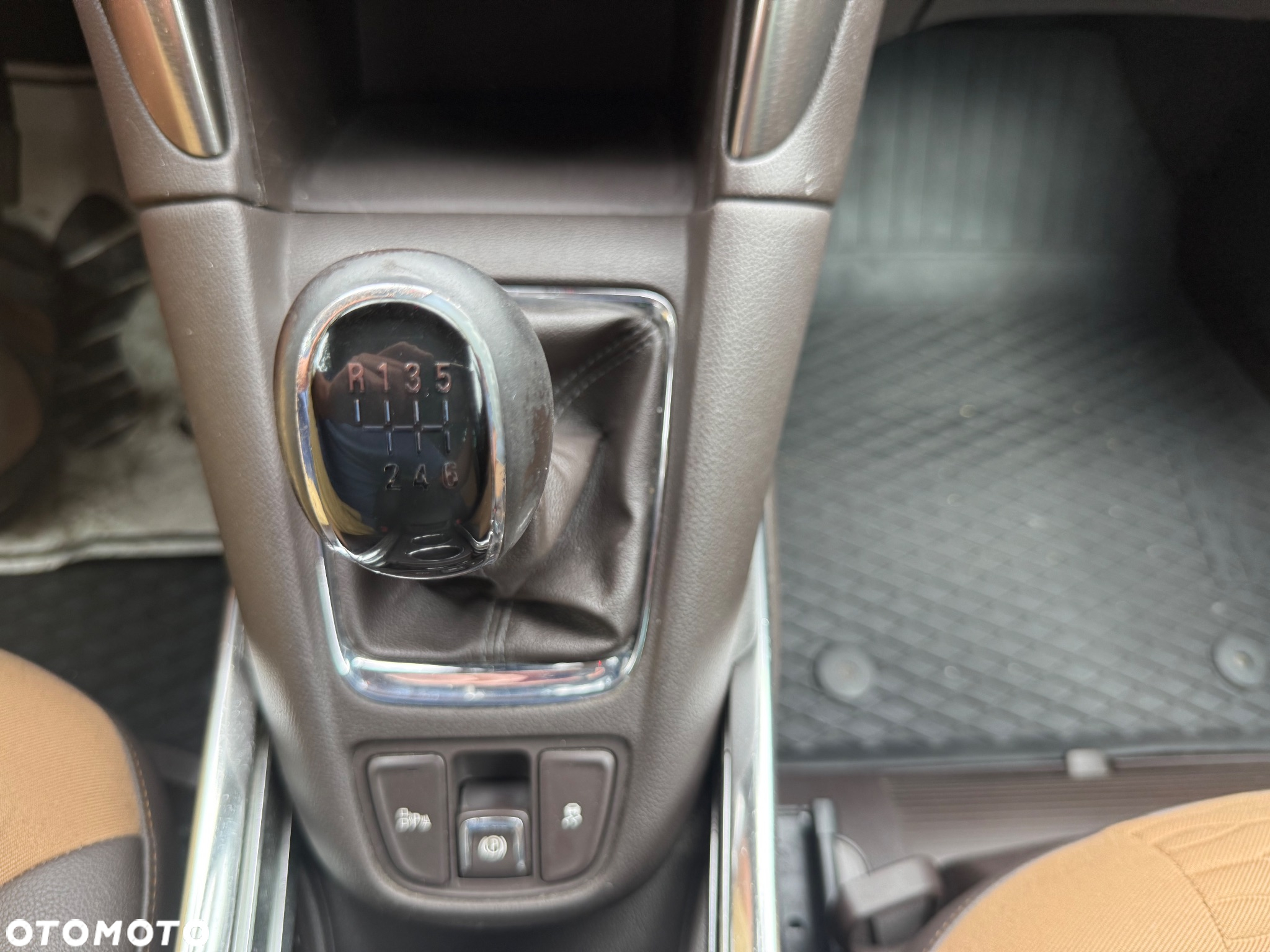 Opel Zafira 1.4 T Cosmo - 21