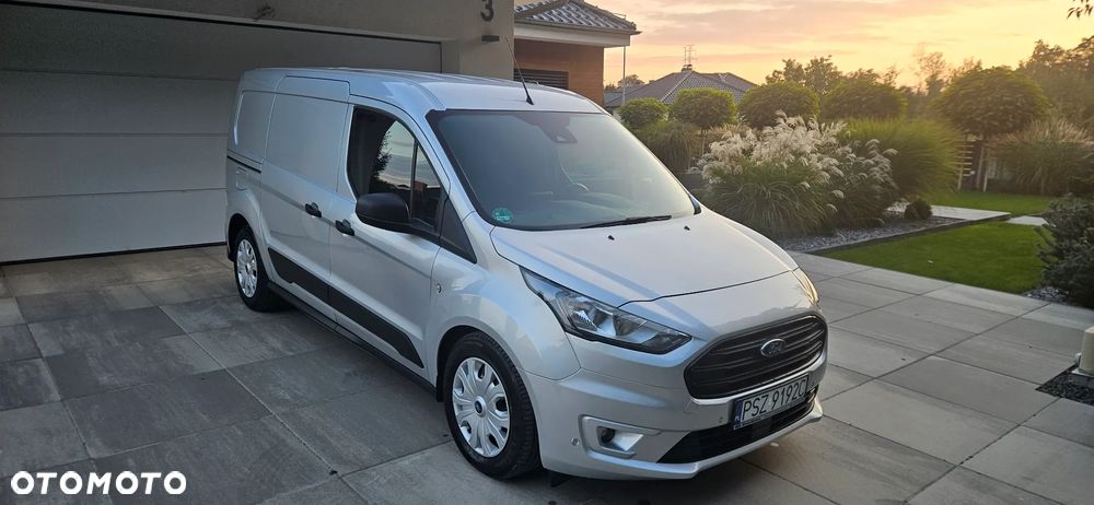 Ford Transit Connect - 6