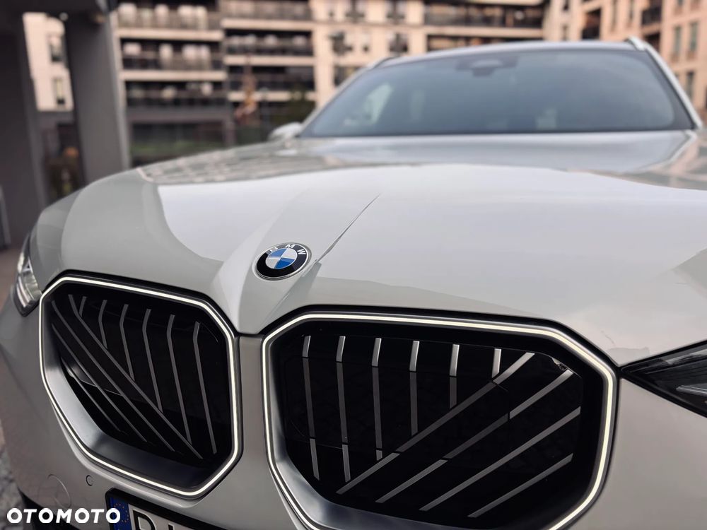 BMW X3 - 10