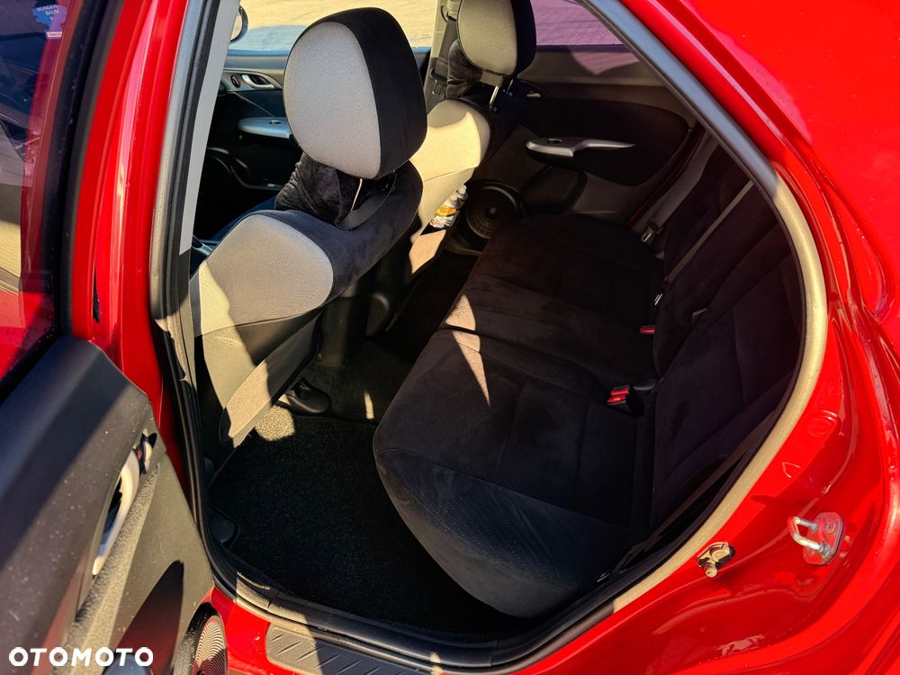 Honda Civic 1.8 Executive - 12