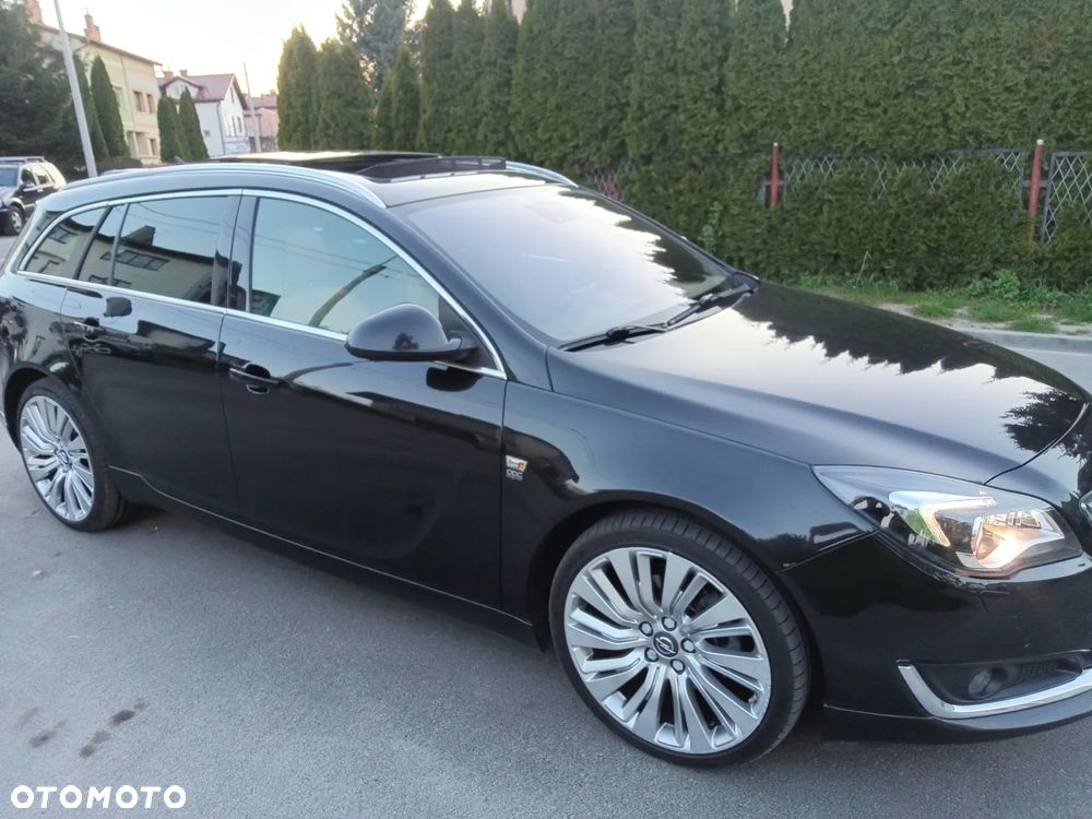 Opel Insignia - 3