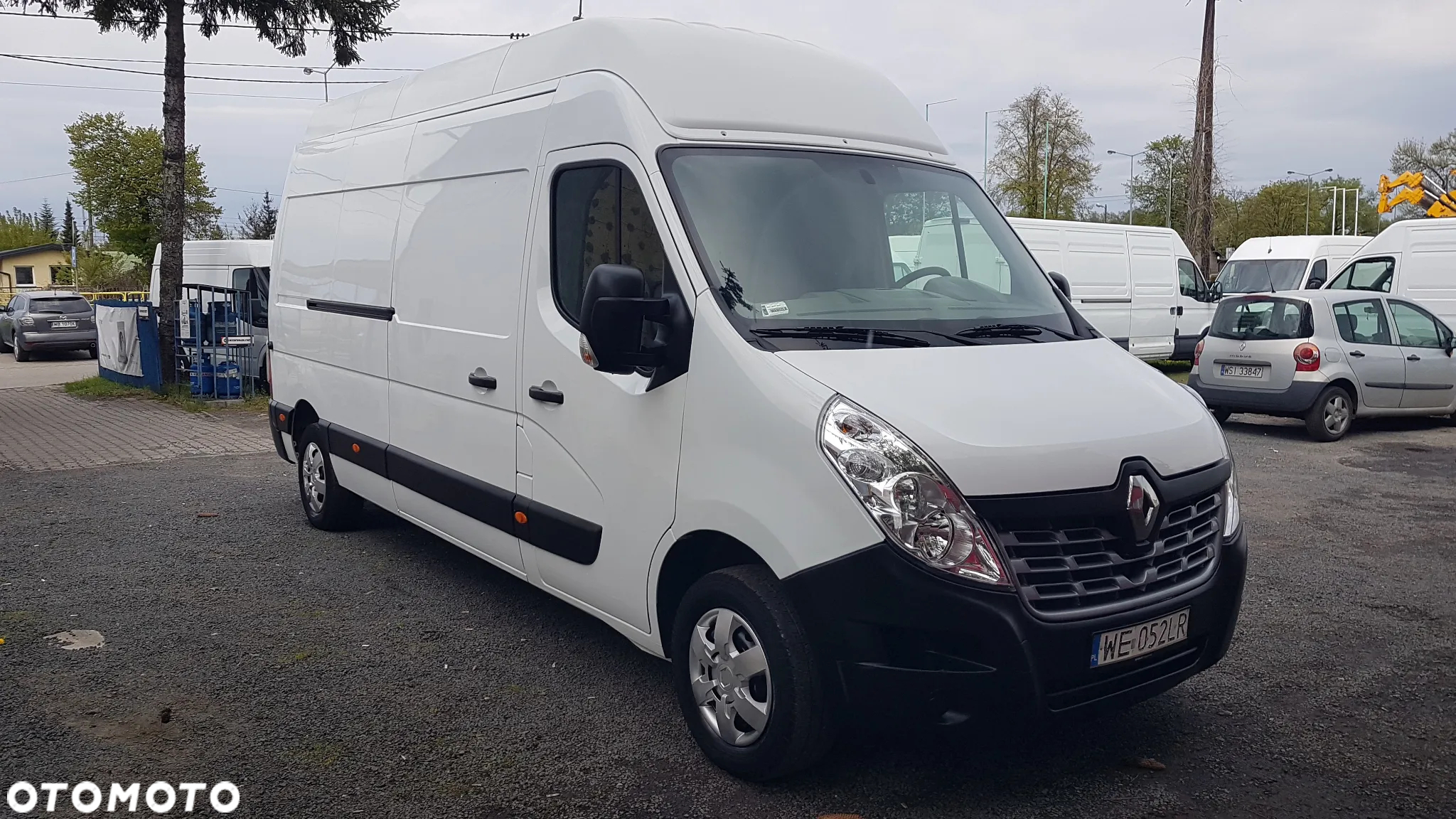 Renault Master - 5