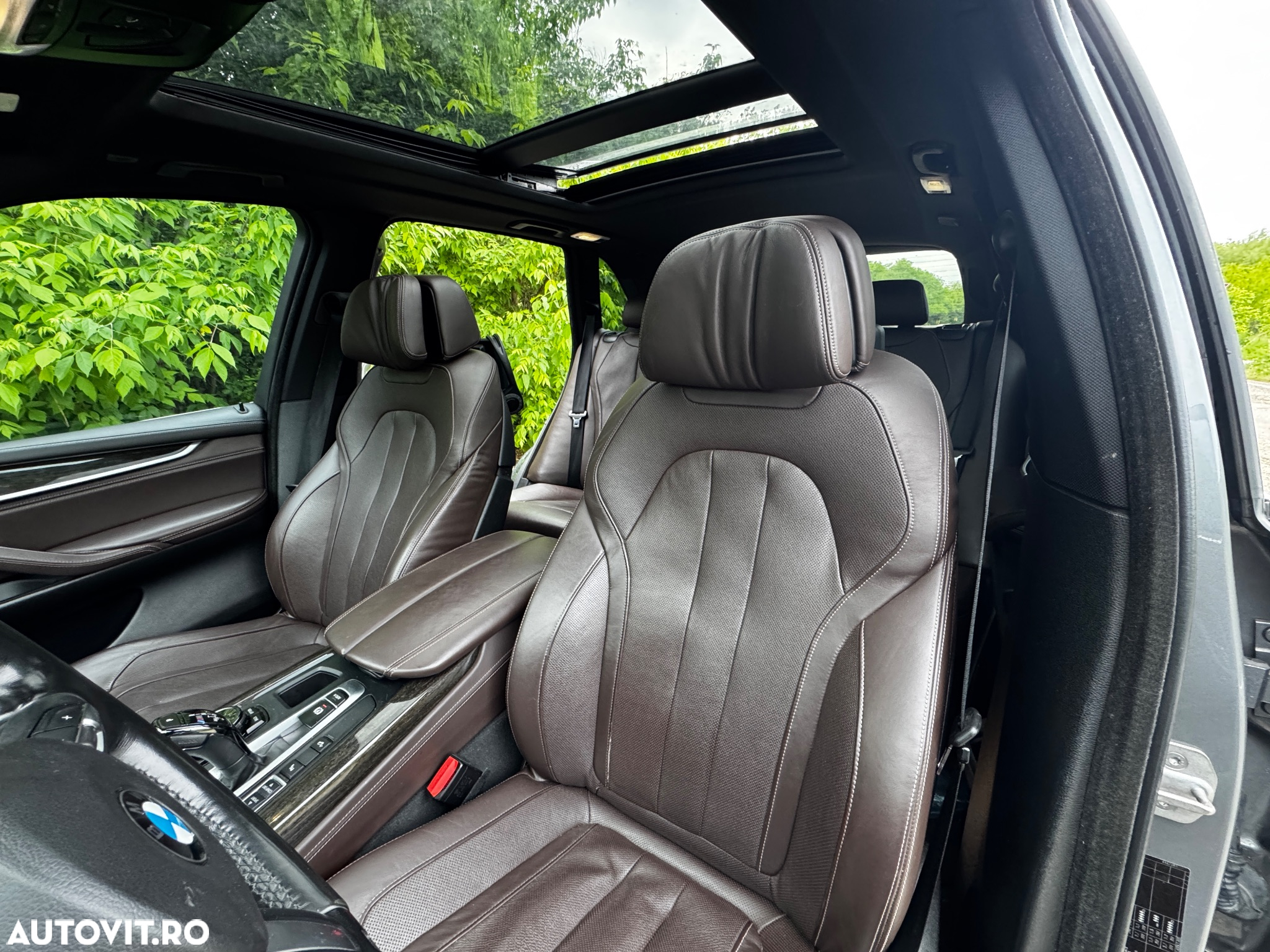 BMW X5 M M50d Sport-Aut. - 13