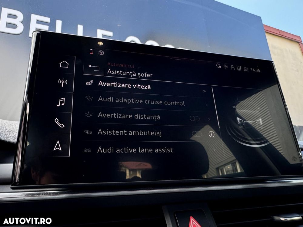 AUDI A4 2021 — imagine 22