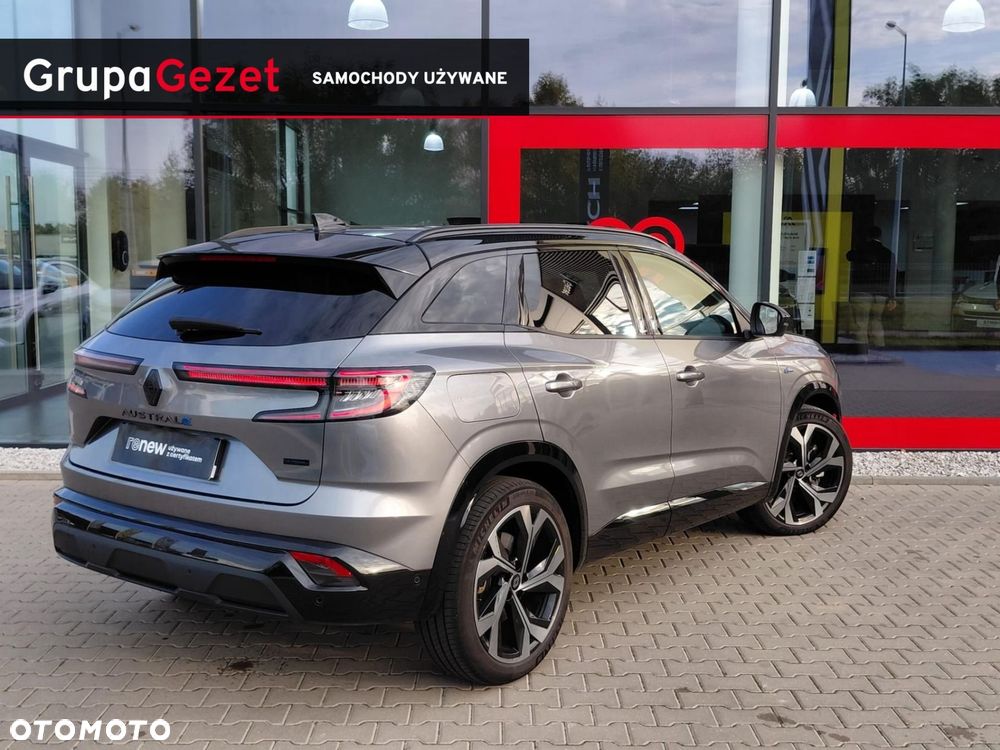 Renault Austral - 4