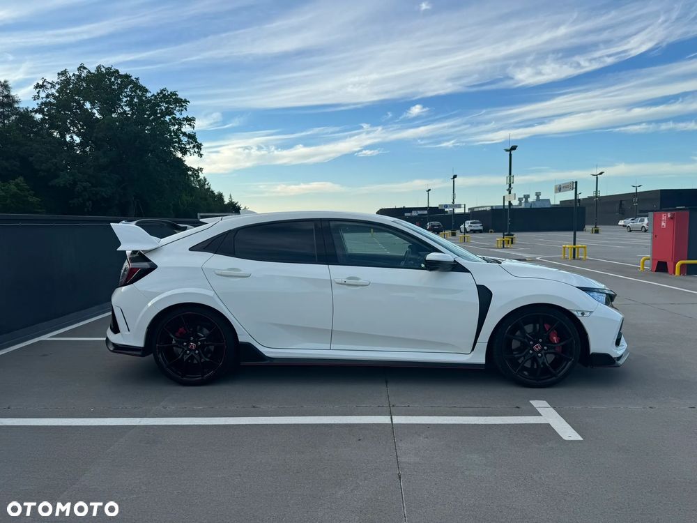 Honda Civic 2.0 VTEC Turbo Type R - 6