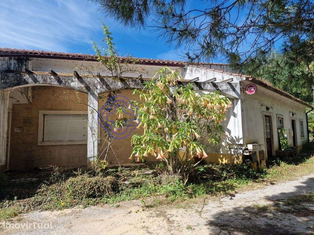 Restaurante para Venda em Figueiró dos Vinhos | Esplanada Panorâmica - Grande imagem: 2/8