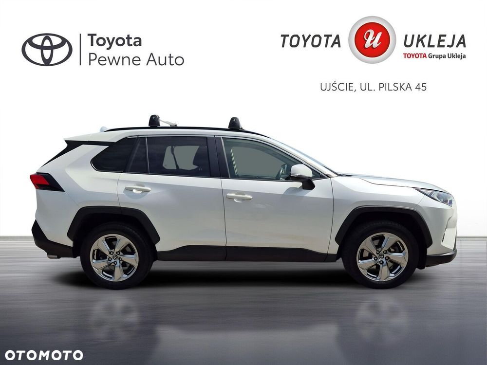 Toyota RAV4 2.0 Comfort 4x2 - 4