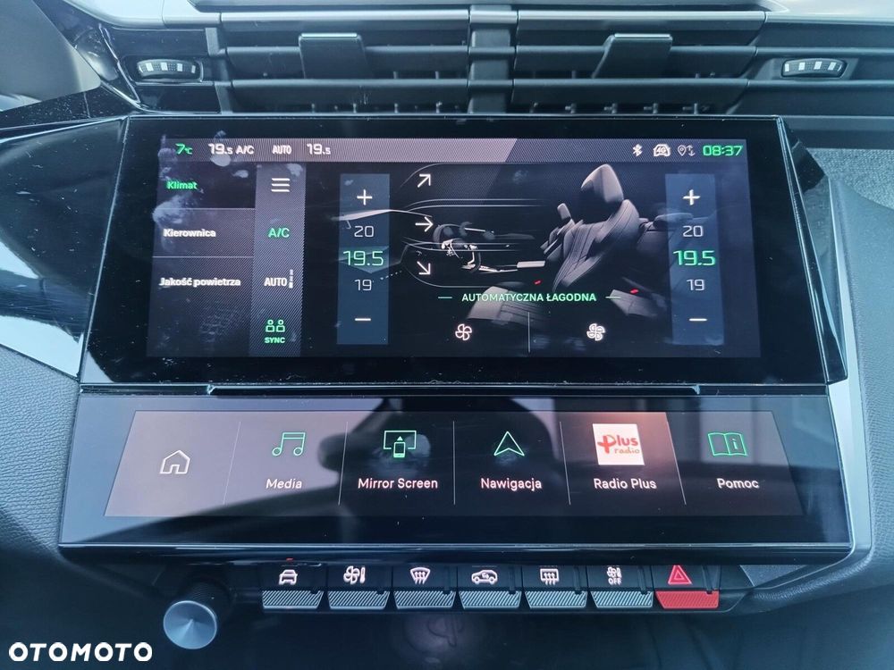 Peugeot 308 1.2 PureTech Allure Pack S&S EAT8 - 33