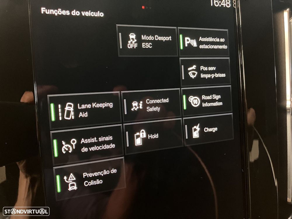 Volvo XC 40 1.5 T5 PHEV Momentum - 15