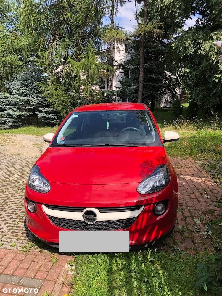 Opel Adam 1.4 Jam Unlimited - 2