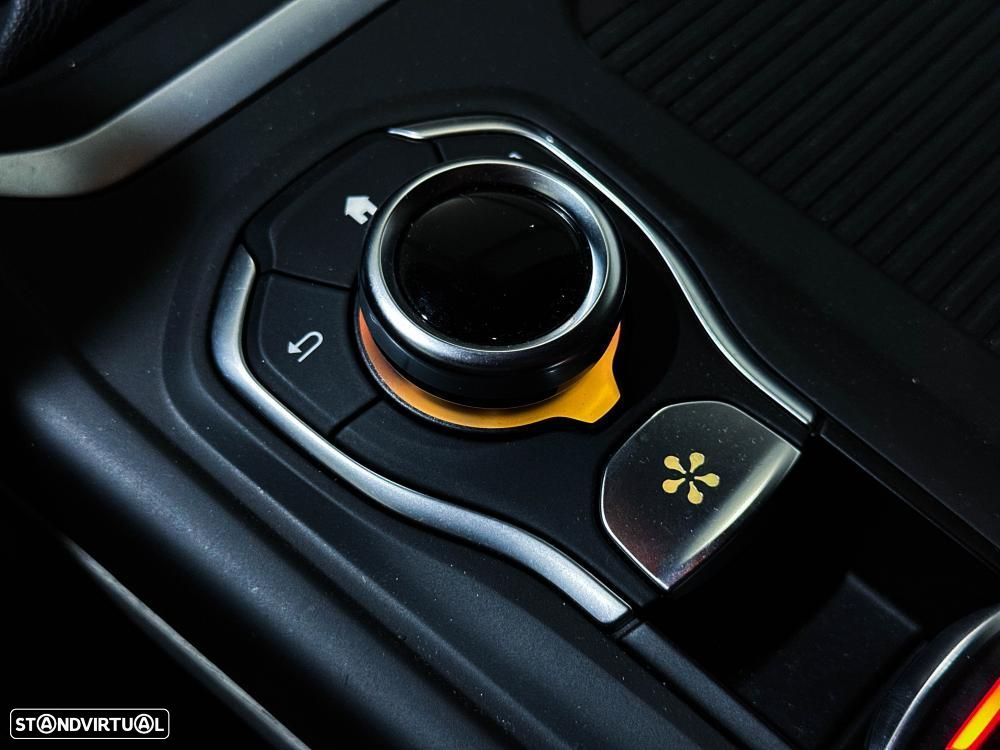 Renault Talisman Sport Tourer 1.8 TCe Initiale Paris EDC - 48
