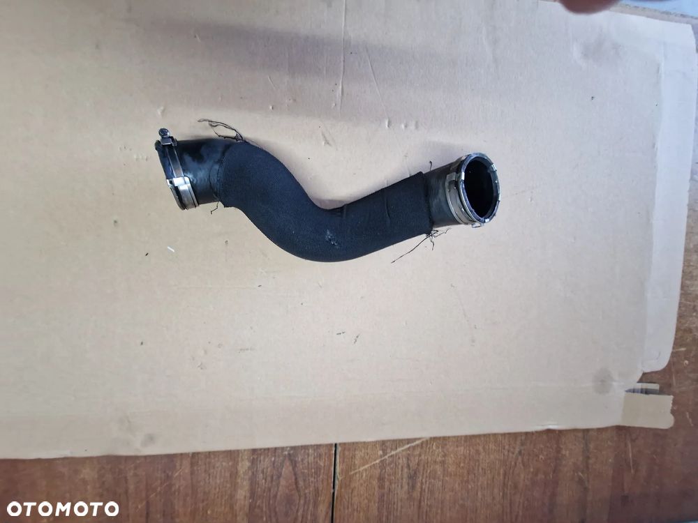 WĄŻ PRZEWÓD POWIETRZA MERCEDES C KLASA A2045283182 - 3