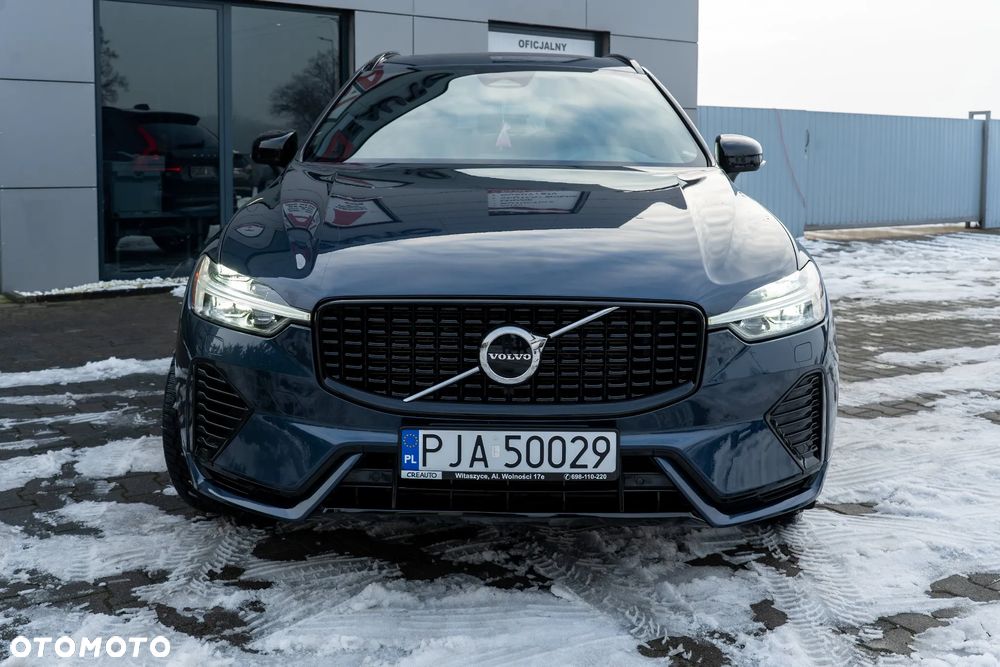 Volvo XC 60 - 6