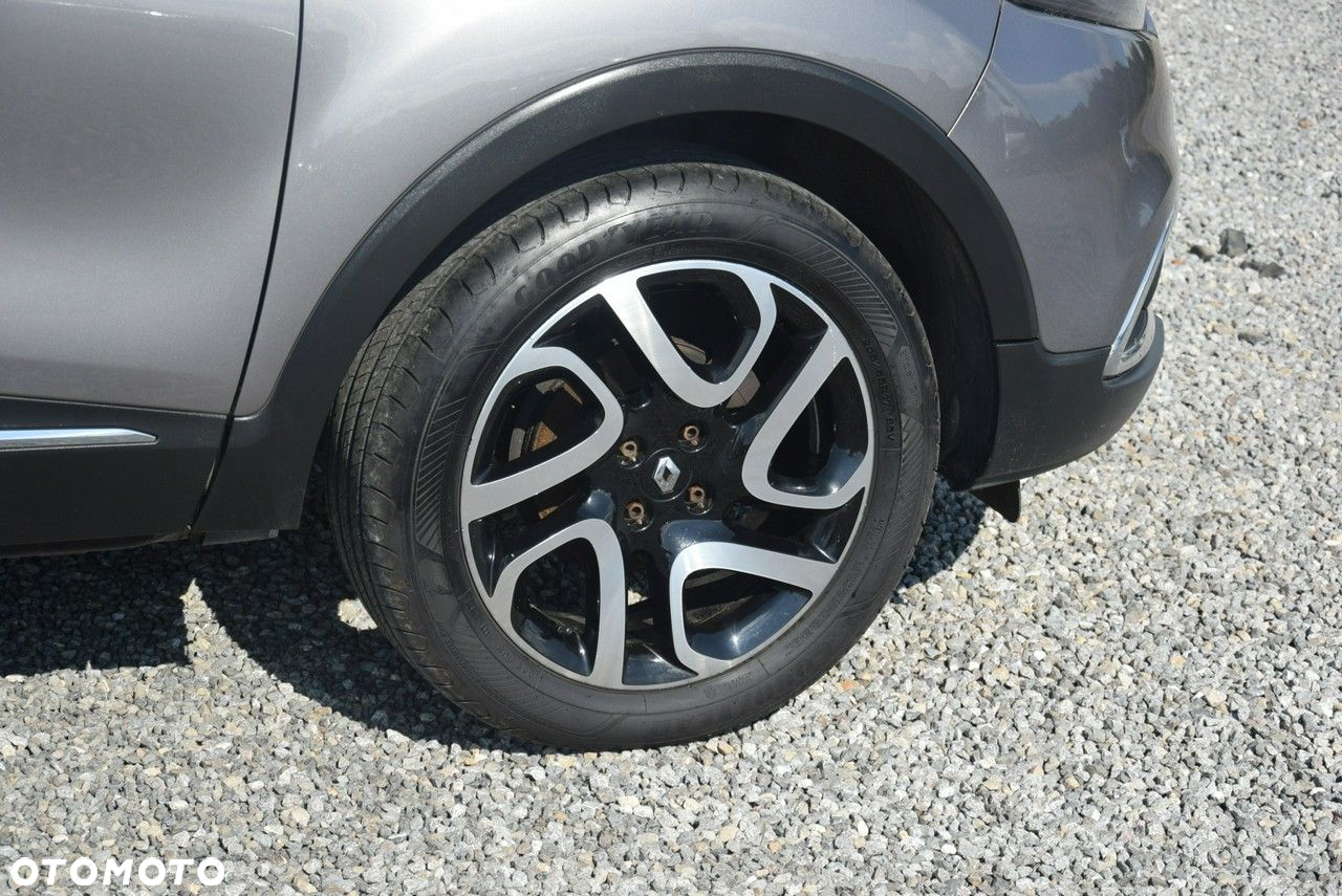 Renault Captur ENERGY TCe 90 Experience - 14