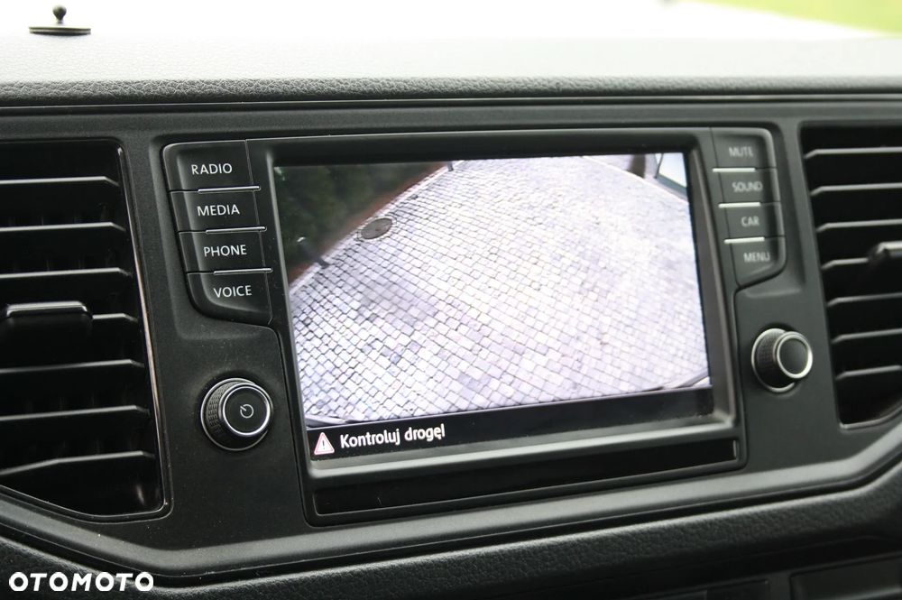 Volkswagen Crafter - 14