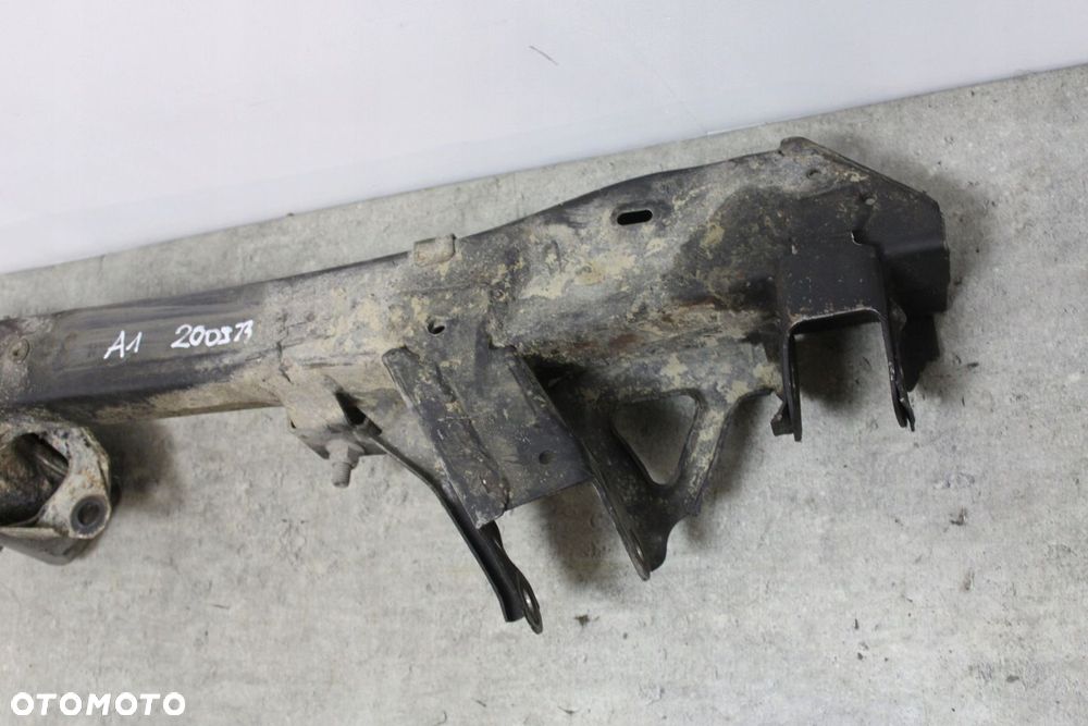 WAHACZ PRAWY TYŁ TYLNY ALFA ROMEO 159 BRERA SPIDER - 3